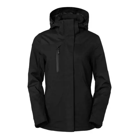 South West Allie pad jkt lds Jacka Nedsatt pris